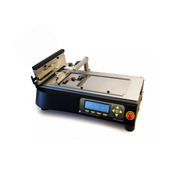 Coefficient of Friction - COF Tester